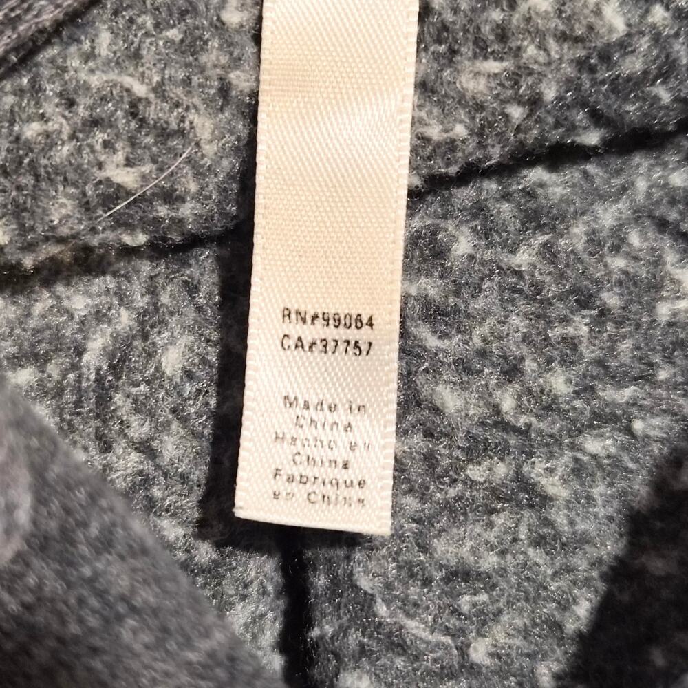 RVCA x Sage Vaughn ANP Floral‎ Graphic Cropped Hoodie - Size XS - Picture 6 of 7
